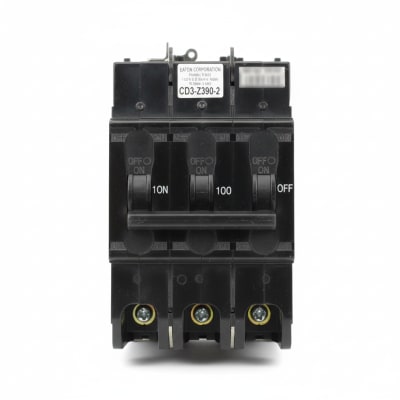 EATON CORPORATION CD3-Z390-2