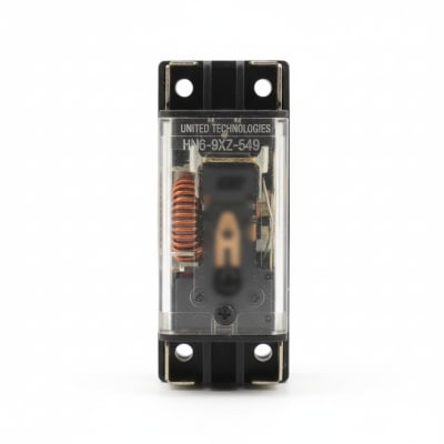 UNITED TECHNOLOGIES HN6-9XZ-549