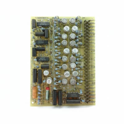 FANUC IC3600TBAA1