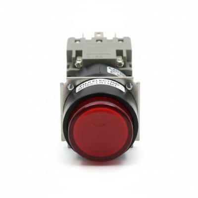 FUJI ELECTRIC AH165-LR11M1