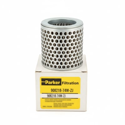 PARKER 908218-74W-ZJ