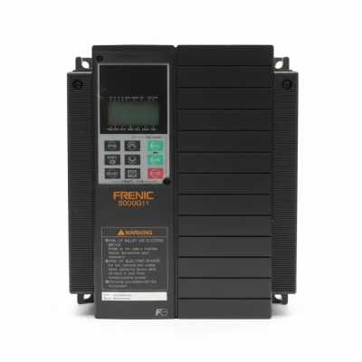 FUJI ELECTRIC FRN7.5G11S-4