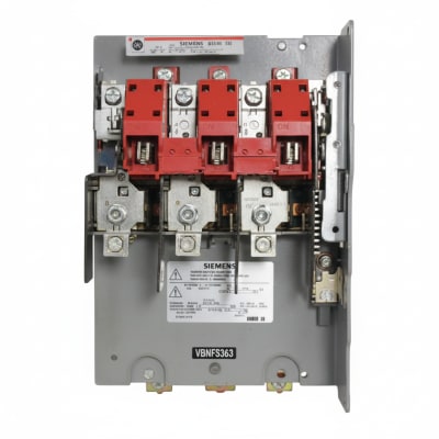 SIEMENS VBNFS363