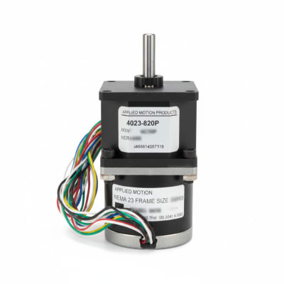 APPLIED MOTION PRODUCTS 4023-820P