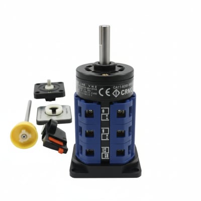 BLUE LINE CA11-A299-600VE