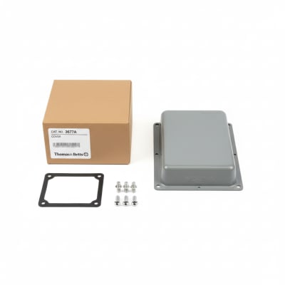 ABB THOMAS & BETTS 3677A