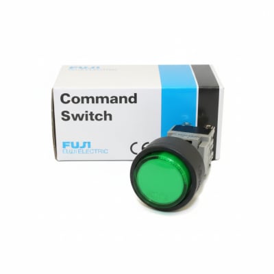 FUJI ELECTRIC AH165-2EG22