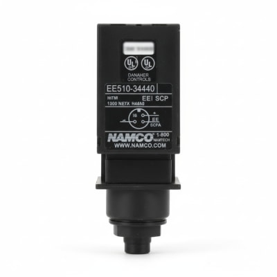 DANAHER CONTROLS EE510-34440