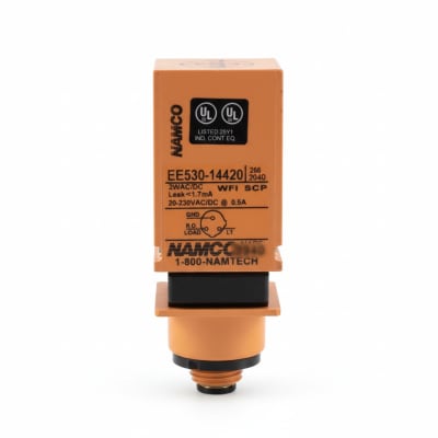 DANAHER CONTROLS EE530-14420