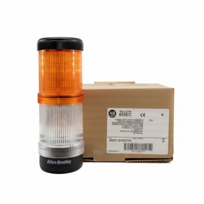 ALLEN BRADLEY 855EC-B10D7D5