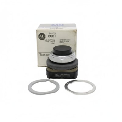 ALLEN BRADLEY 800T-B2P