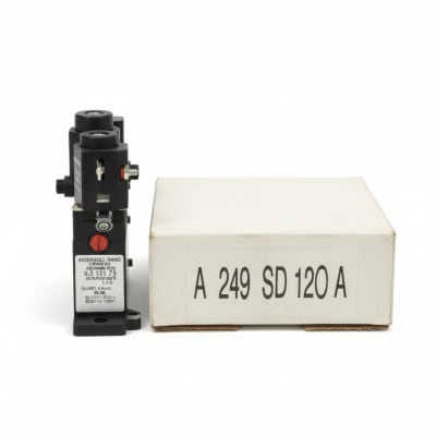 INGERSOLL RAND A249SD-120-A