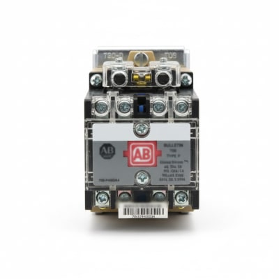 ALLEN BRADLEY 700-P400DA4