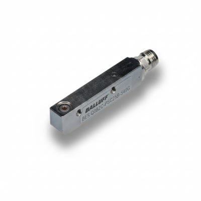 BALLUFF BES Q08ZC-PSC25B-S49G