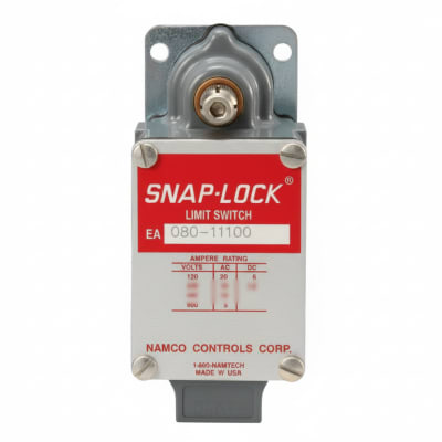 DANAHER CONTROLS EA080-01914