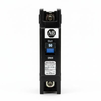 ALLEN BRADLEY 1492-MCBA190