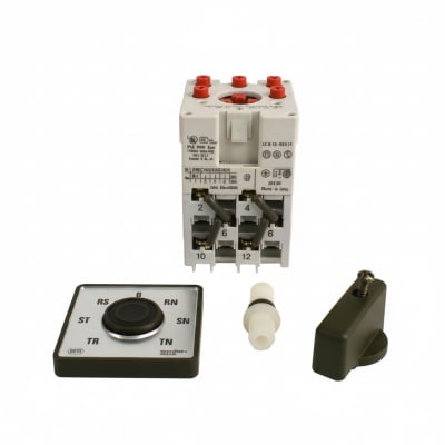 SPRECHER & SCHUH LE2-12-8251