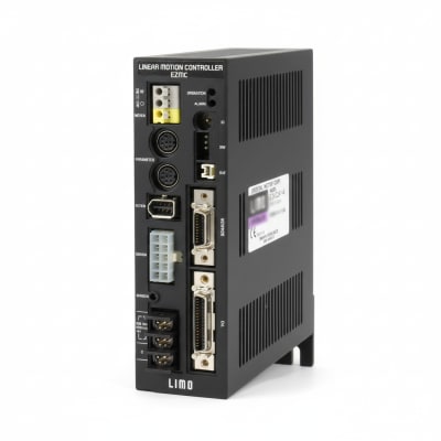 ORIENTAL MOTOR EZMC24I-A