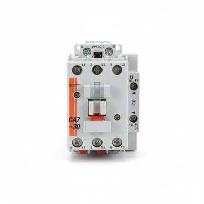 SPRECHER & SCHUH CA7-30C-10-24D