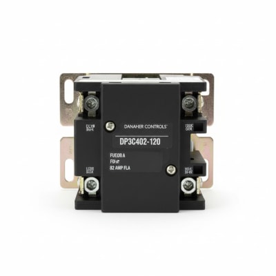 DANAHER CONTROLS DP3C402-120