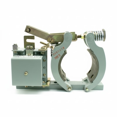 EATON CORPORATION 511H1193-39