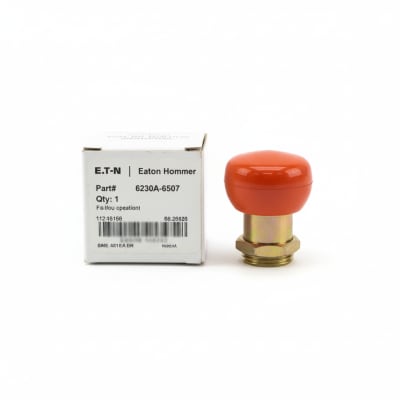 EATON CORPORATION 6230A-6507