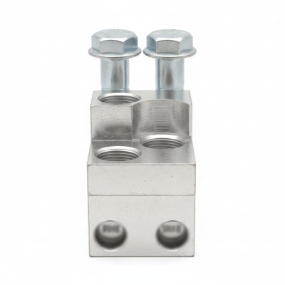 ALLEN BRADLEY 140U-N-TLA3