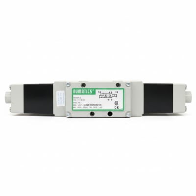 ASCO I23SS400K046T30