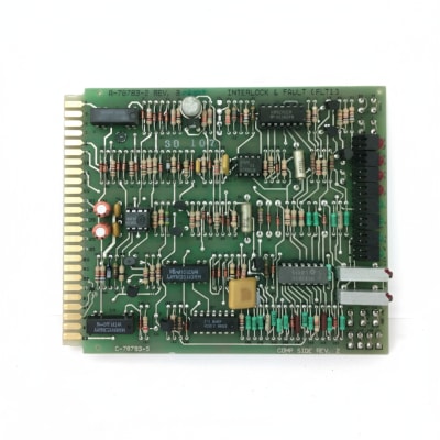 KOLLMORGEN A-78703-2