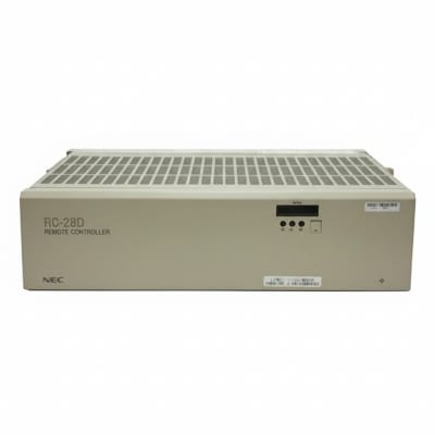 NEC RC-28D