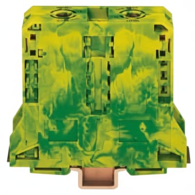 WAGO 285-0197/0999-0950