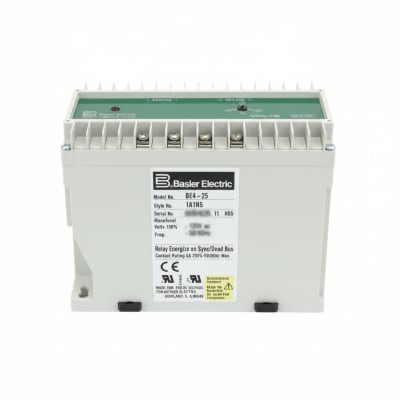 WESTINGHOUSE BE4-25-1A1N5