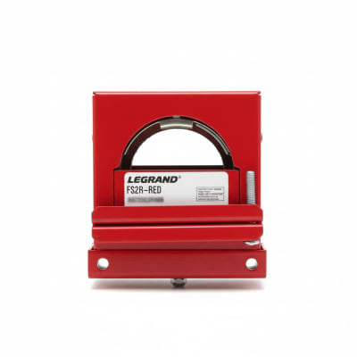 LEGRAND FS2R-RED
