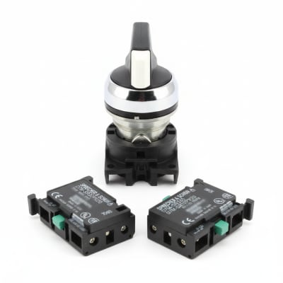 SPRECHER & SCHUH D7M-SR32PX20