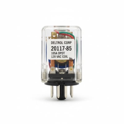 DELTROL CORP 20117-85