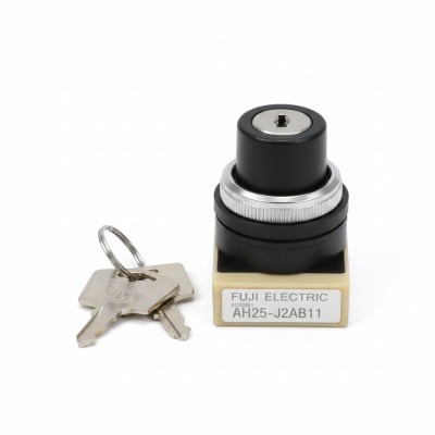 FUJI ELECTRIC AH25-J2AB11