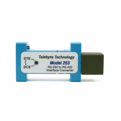 TELEBYTE TECHNOLOGY INC 253T
