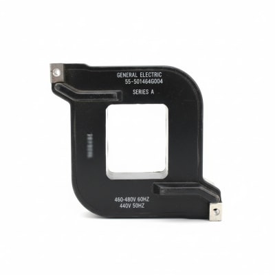 GENERAL ELECTRIC 55-501464G004