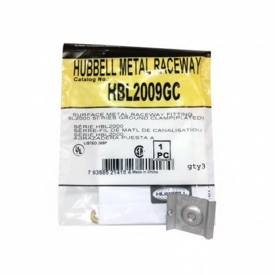 HUBBELL HBL2009GC