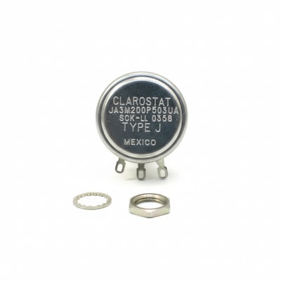 HONEYWELL JA1N200P503UA