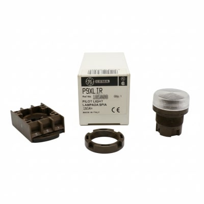 GENERAL ELECTRIC P9XLIR