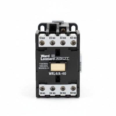 DANAHER CONTROLS WRL4.A-40