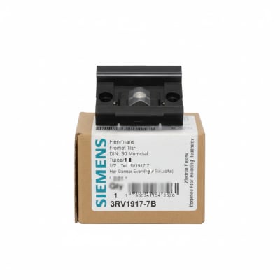 SIEMENS 3RV19177B