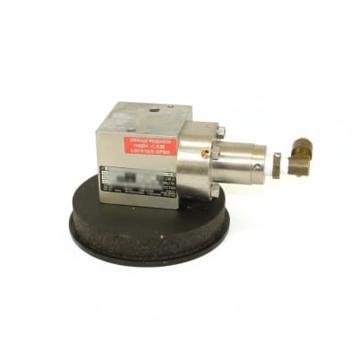 ORANGE RESEARCH 1502DG-1C-3.5B/0-20PSID