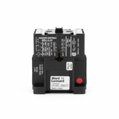 DANAHER CONTROLS WRL4.A-22