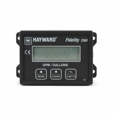 HAYWARD FS2500MTT110