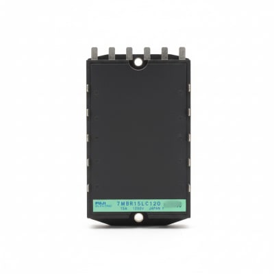 FUJI ELECTRIC 7MBR15LC120