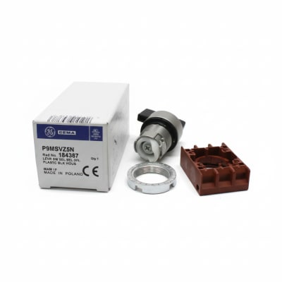 GENERAL ELECTRIC P9M-SVZ5N