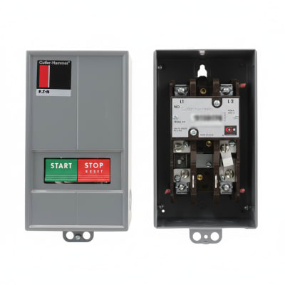 EATON CORPORATION 9115H176K