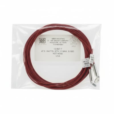 AMBER INDUSTRIES 12-B27-7